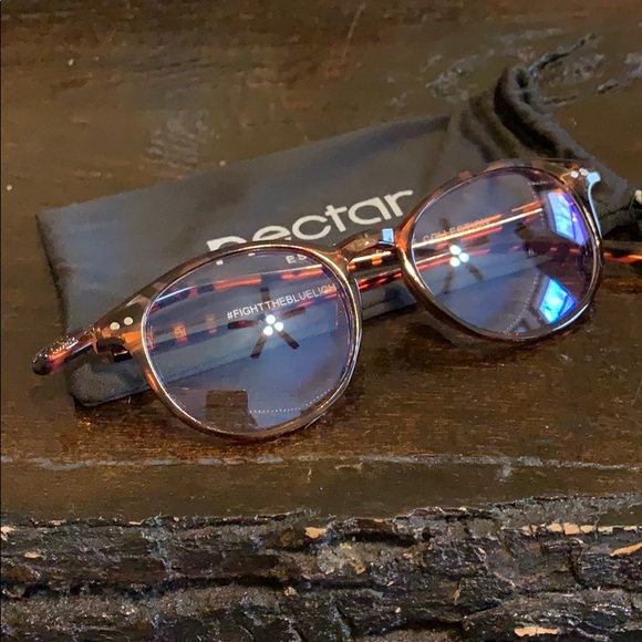 nectar Accessories - Nectar CobaltXL blue light blocker glasses